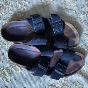 Arizona Birkenstock sandals